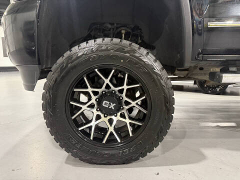 2016 GMC Sierra 2500HD Denali