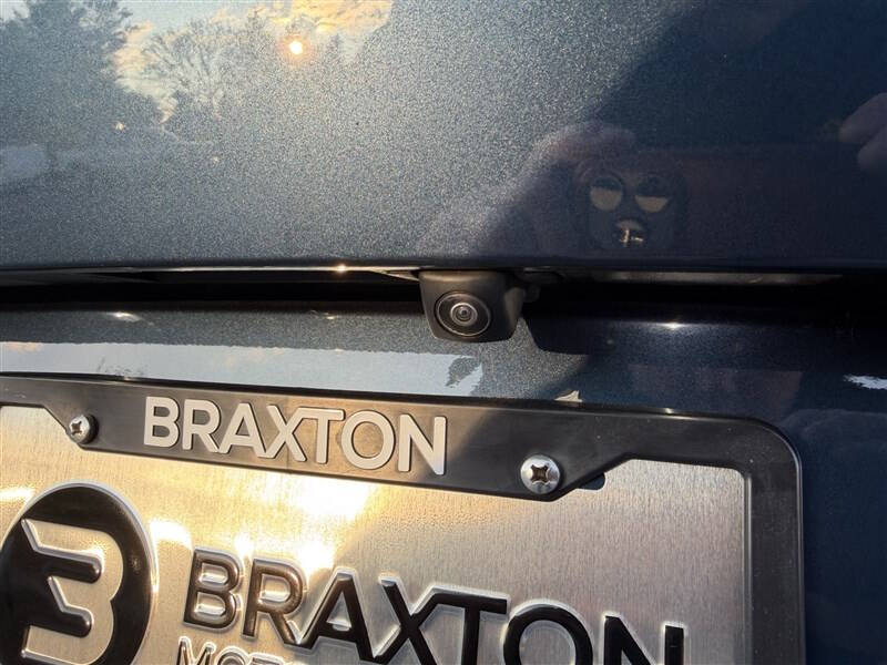 2024 Mazda CX-50 2.5 S Preferred