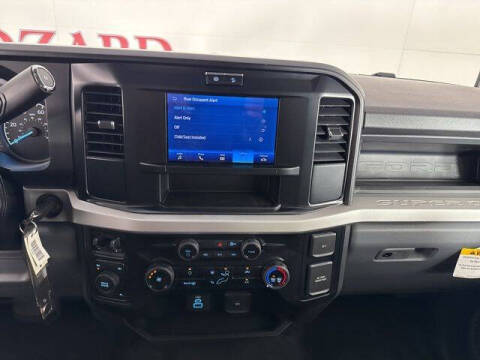 2026 Ford F-350 Super Duty XL