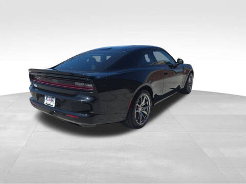 2025 Dodge Charger Daytona Scat Pack