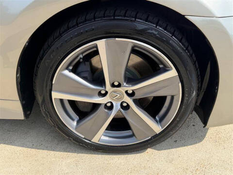 2017 Lexus GS 350