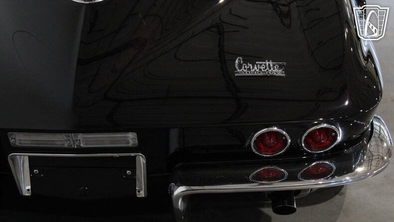 1967 Chevrolet Corvette