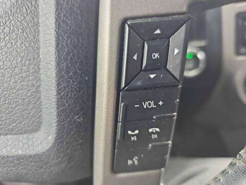 2017 Ford Expedition Limited