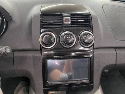 2007 Saturn SKY