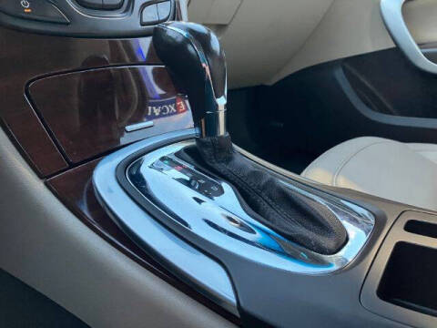 2017 Buick Regal Premium II