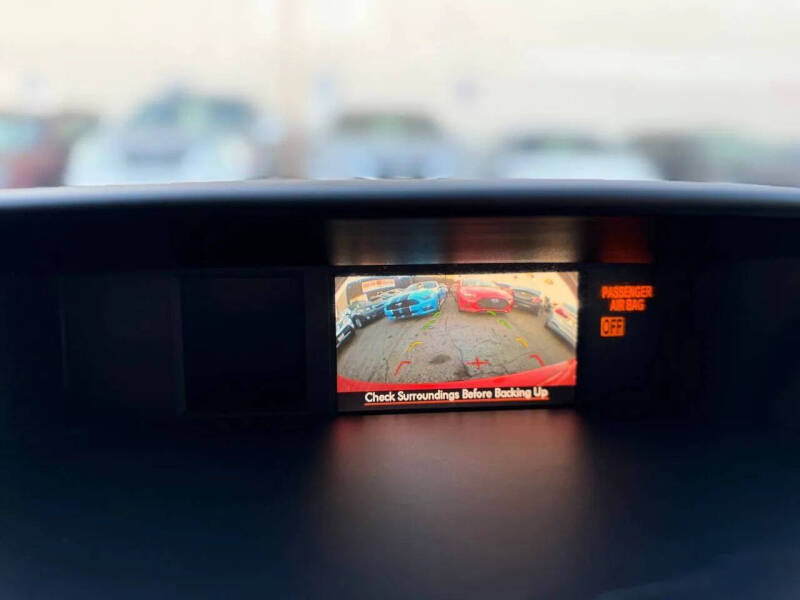 2015 Subaru WRX Premium