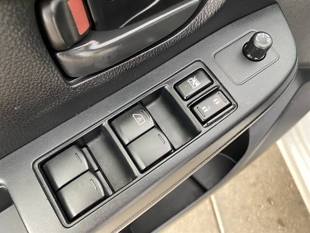 2014 Subaru Impreza 2.0i