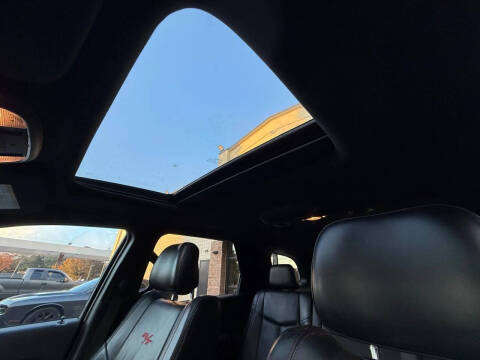 2014 Dodge Durango R/T