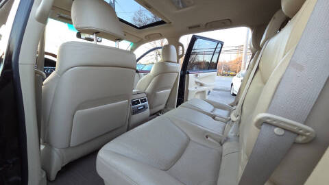 2011 Lexus LX 570