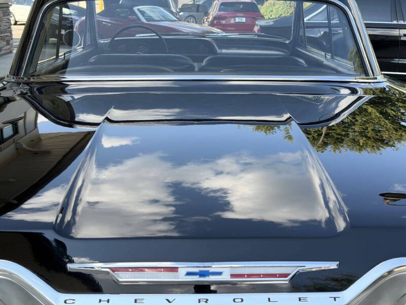 1963 Chevrolet Impala