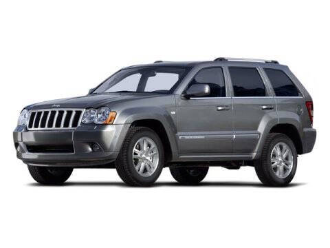 2008 Jeep Grand Cherokee for sale at Direct Auto Chrysler Dodge Jeep Ram in Diberville MS