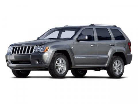 2008 Jeep Grand Cherokee Laredo