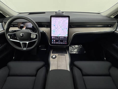 2025 Volvo EX90 Twin Performance Ultra 7P