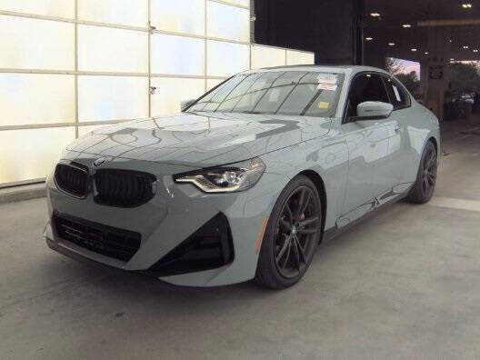 2024 BMW 2 Series 230i