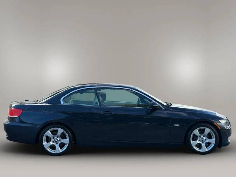 2008 BMW 3 Series 328i