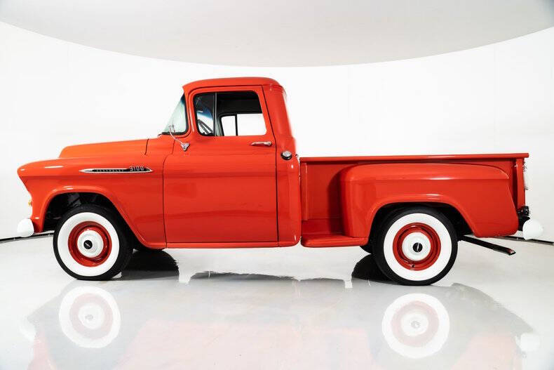 1956 Chevrolet 3100