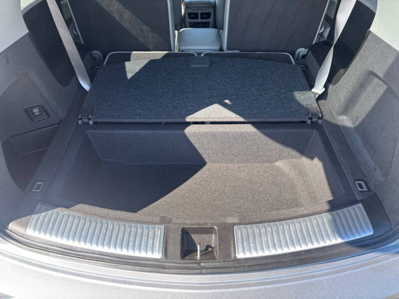 2017 Acura MDX w/Advance