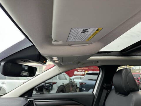 2023 Mazda CX-50 2.5 Turbo Premium