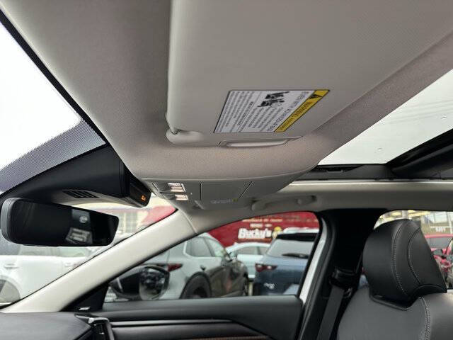 2023 Mazda CX-50 2.5 Turbo Premium