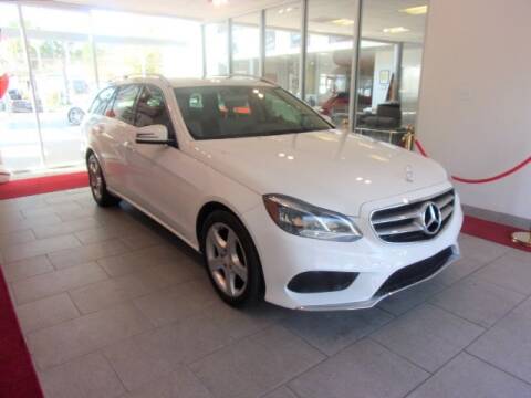 2014 Mercedes-Benz E-Class for sale at Adams Auto Group Inc. in Charlotte NC