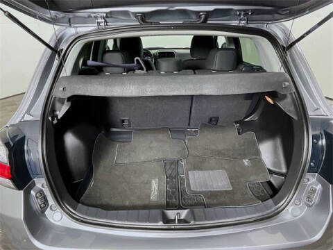 2023 Mitsubishi Outlander Sport