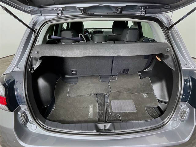 2023 Mitsubishi Outlander Sport