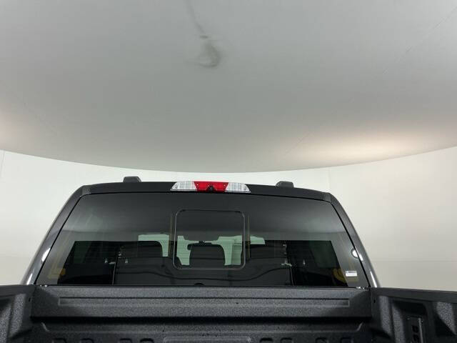 2025 Ford F-150 Lightning Platinum