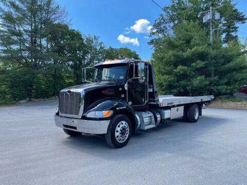 2017 Peterbilt 337