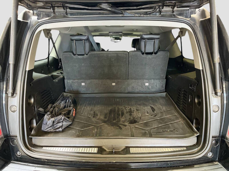 2019 GMC Yukon XL Denali
