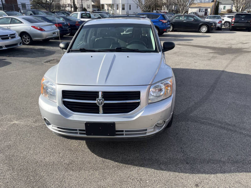 2007 Dodge Caliber R/T