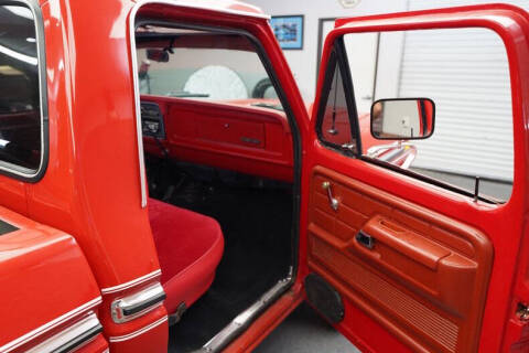 1977 Ford F-150