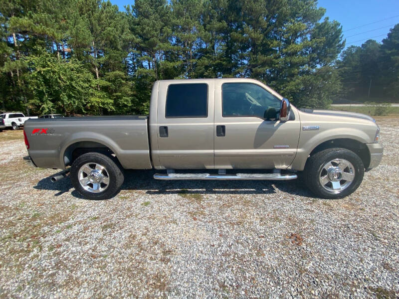 Ford F-250 Super Duty's photo