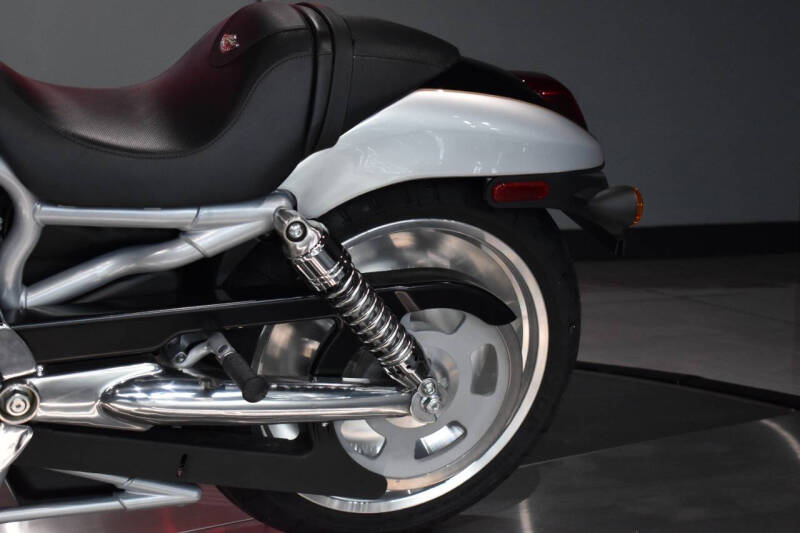 2003 Harley-Davidson V-Rod