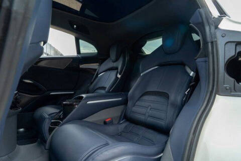 2023 Ferrari Purosangue