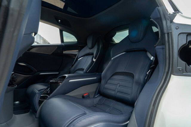 2023 Ferrari Purosangue