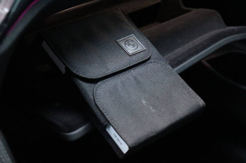 2021 BMW 4 Series M440i xDrive