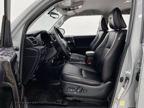 2017 Toyota 4Runner TRD Pro