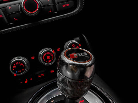 2014 Audi R8 5.2 quattro