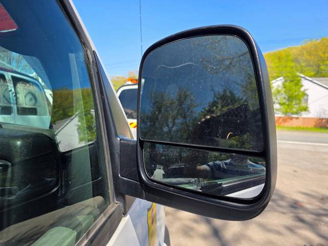 2015 GMC Savana 2500