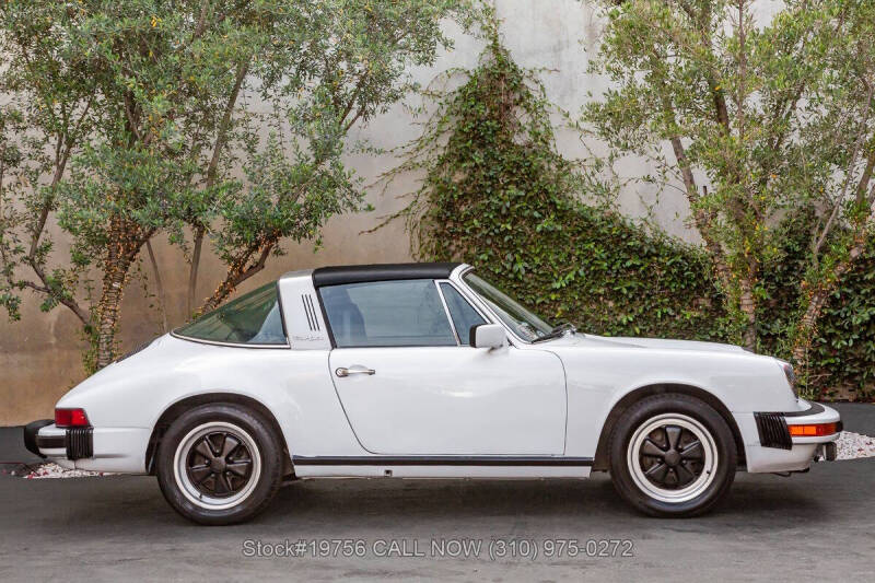 1979 Porsche 911