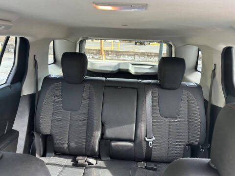 2013 GMC Terrain SLE-2