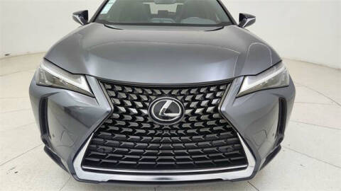 2024 Lexus UX 250h Premium