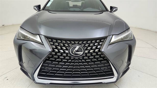 2024 Lexus UX 250h Premium