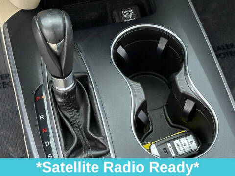 2014 Acura MDX SH-AWD w/Tech