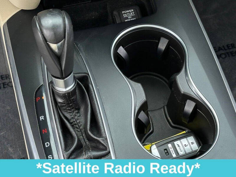 2014 Acura MDX SH-AWD w/Tech