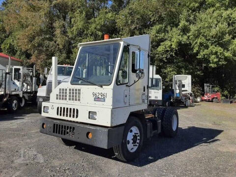 2009 OTTAWA 30 for sale at Vehicle Network - Allied Truck and Trailer Sales in Madison NC