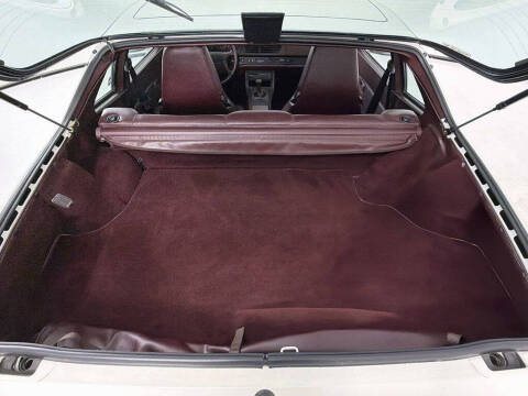 1988 Porsche 944