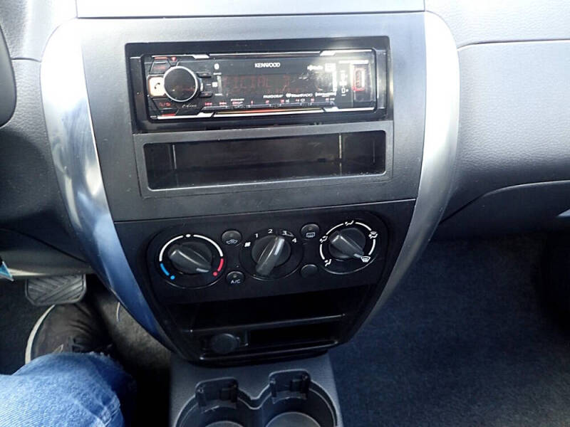 2012 Suzuki SX4 Crossover