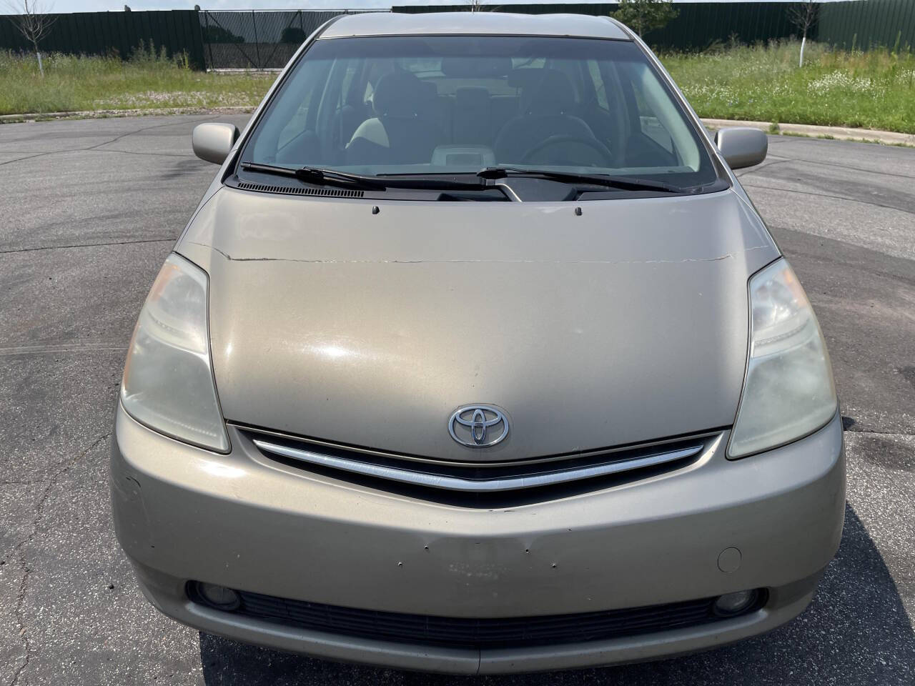 2009 Toyota Prius for sale at Twin Cities Auctions in Elk River, MN