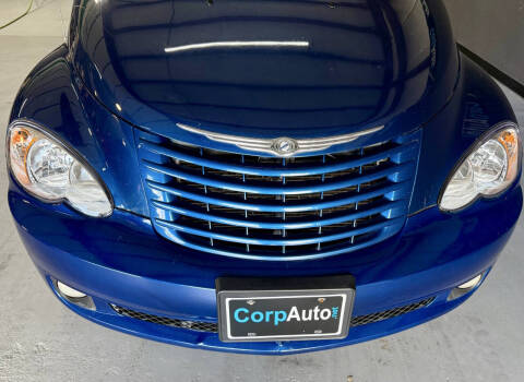 2008 Chrysler PT Cruiser Touring